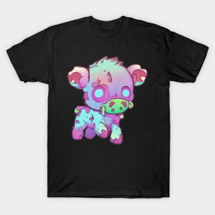 Zombie Cows - Merv T-Shirt